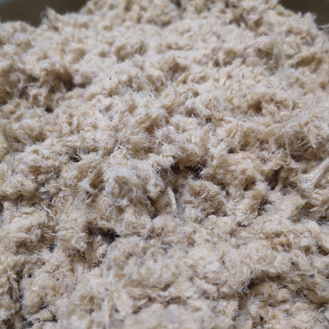 【自制肉松】（面包机版）