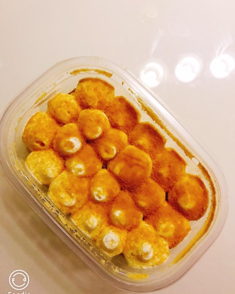 豆乳盒子