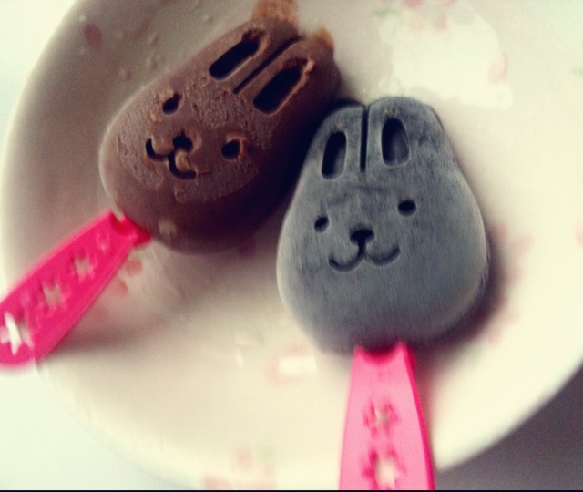 自制哈根达斯风味的冰淇淋