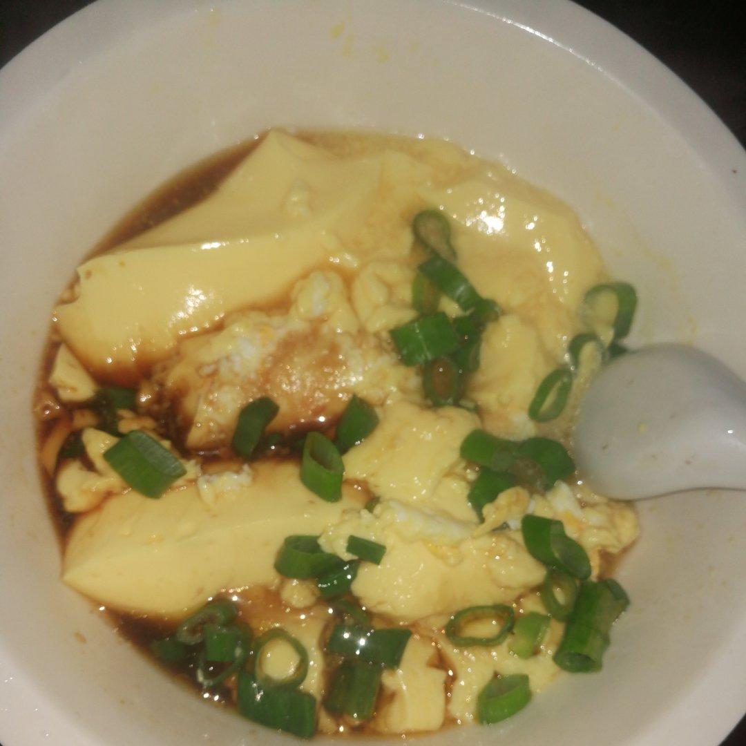 镜面儿鸡蛋羹（百分百成功）