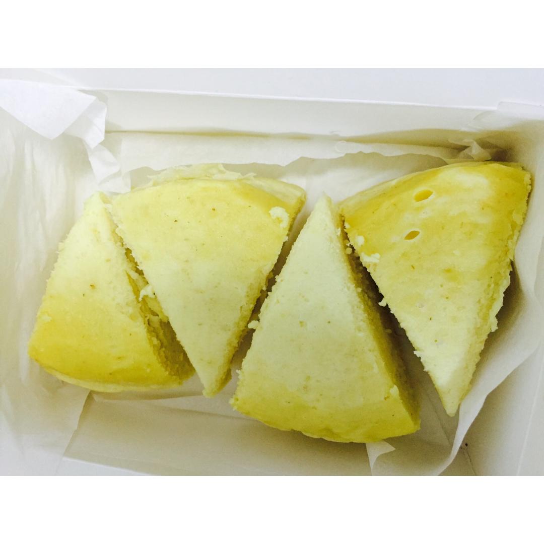 蒸蛋糕/蒸戚风~不上火！小朋友爱吃~