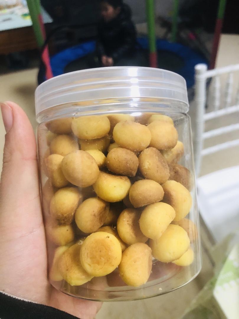 酥香馒头小饼干🍪