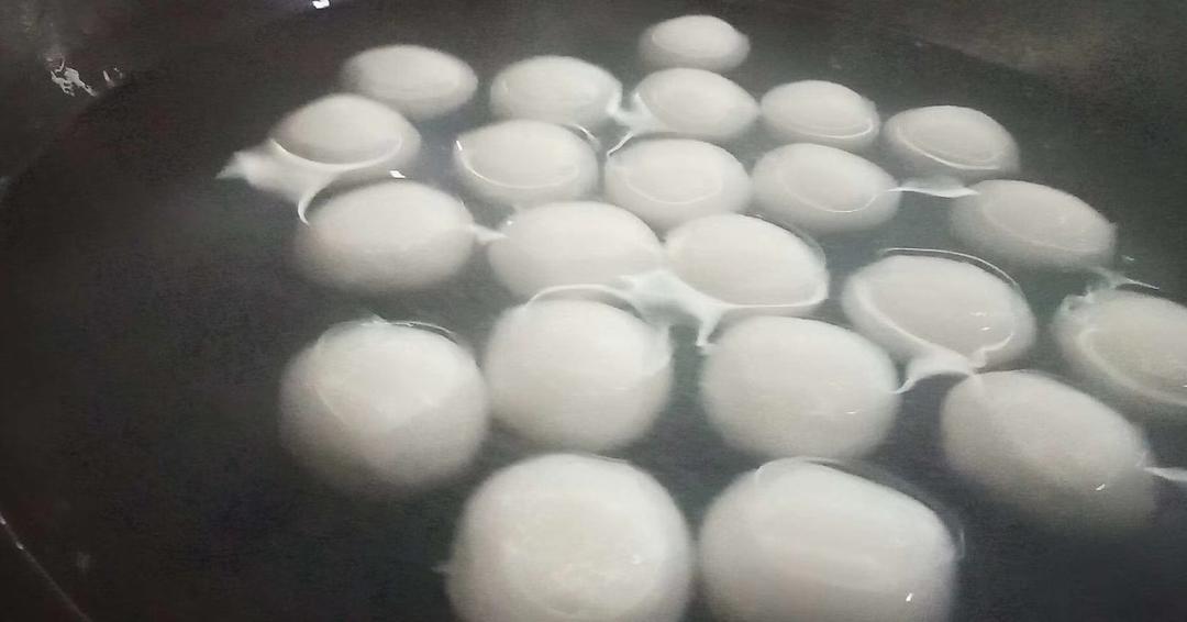 嫩滑鱼丸鱼圆做法