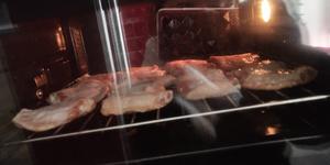 最爱烤箱鸡翅《子惠版》的做法 步骤4