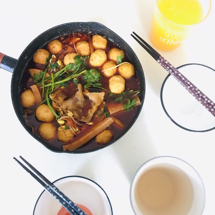 养胃，好好吃饭