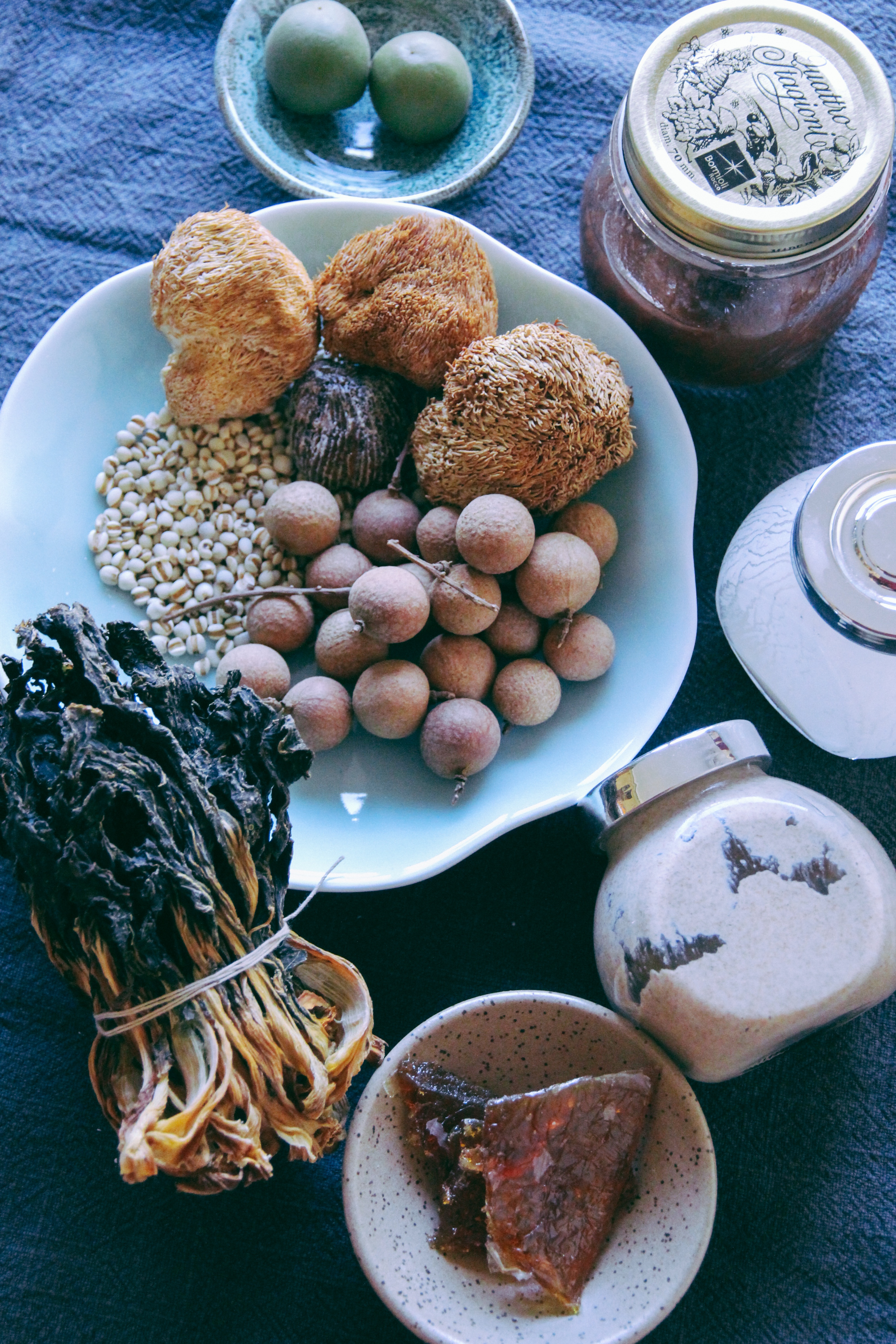 唯有美食与爱不可辜负