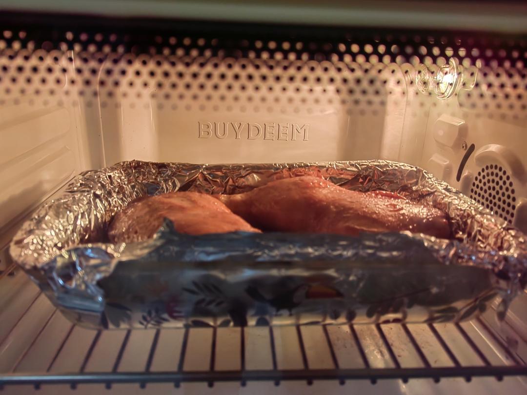 芝士肉酱意面【烤箱食谱12月】