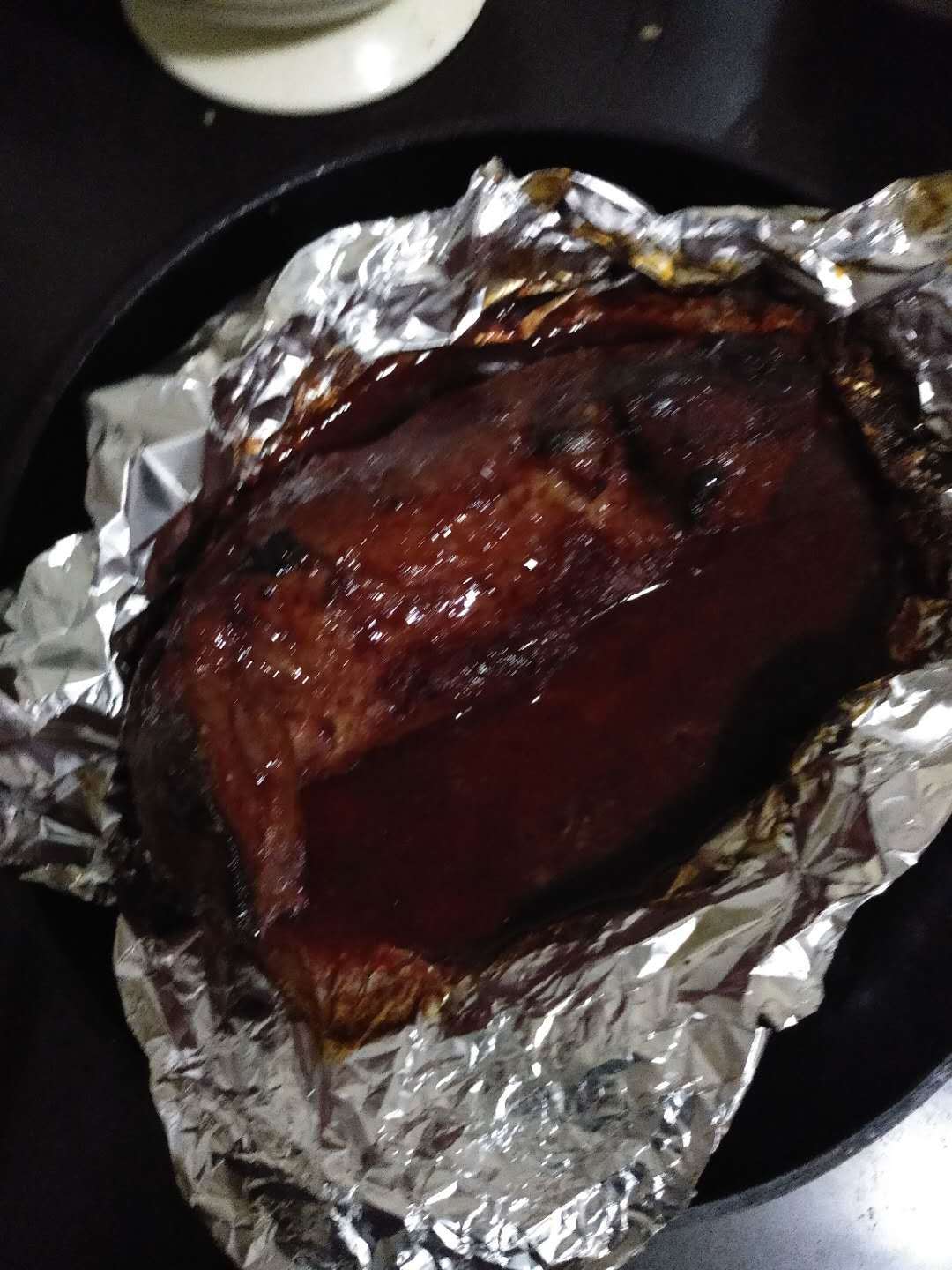 叉烧肉
