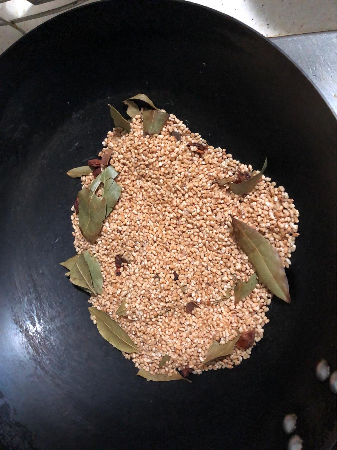 米粉肉粉蒸肉的粉