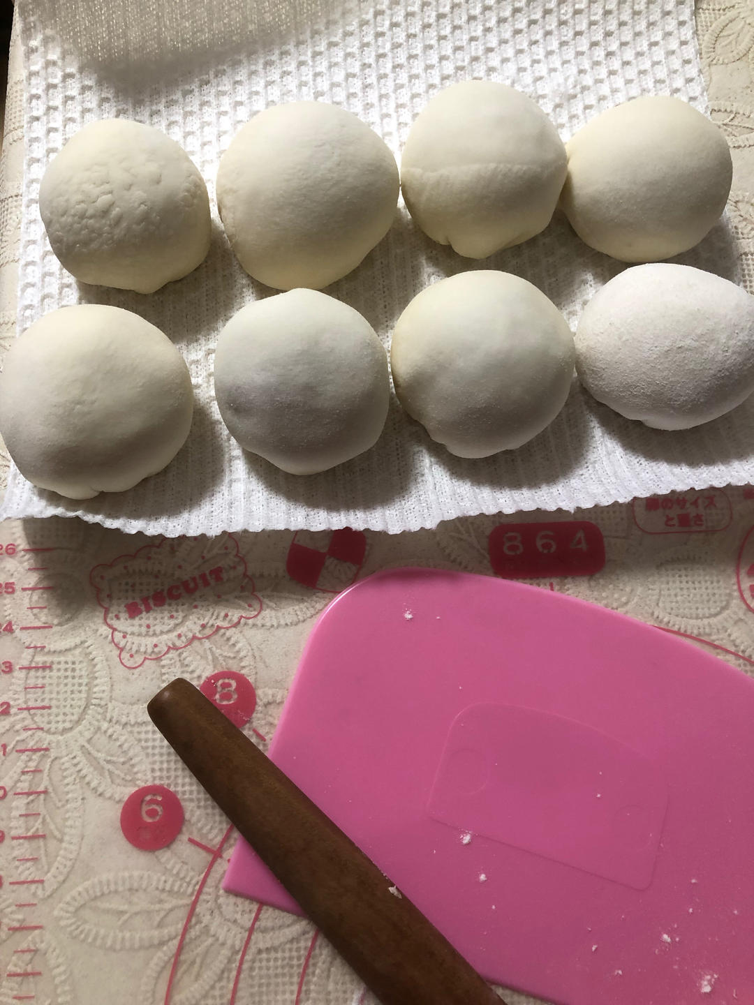 老杨生煎包，上海生煎包