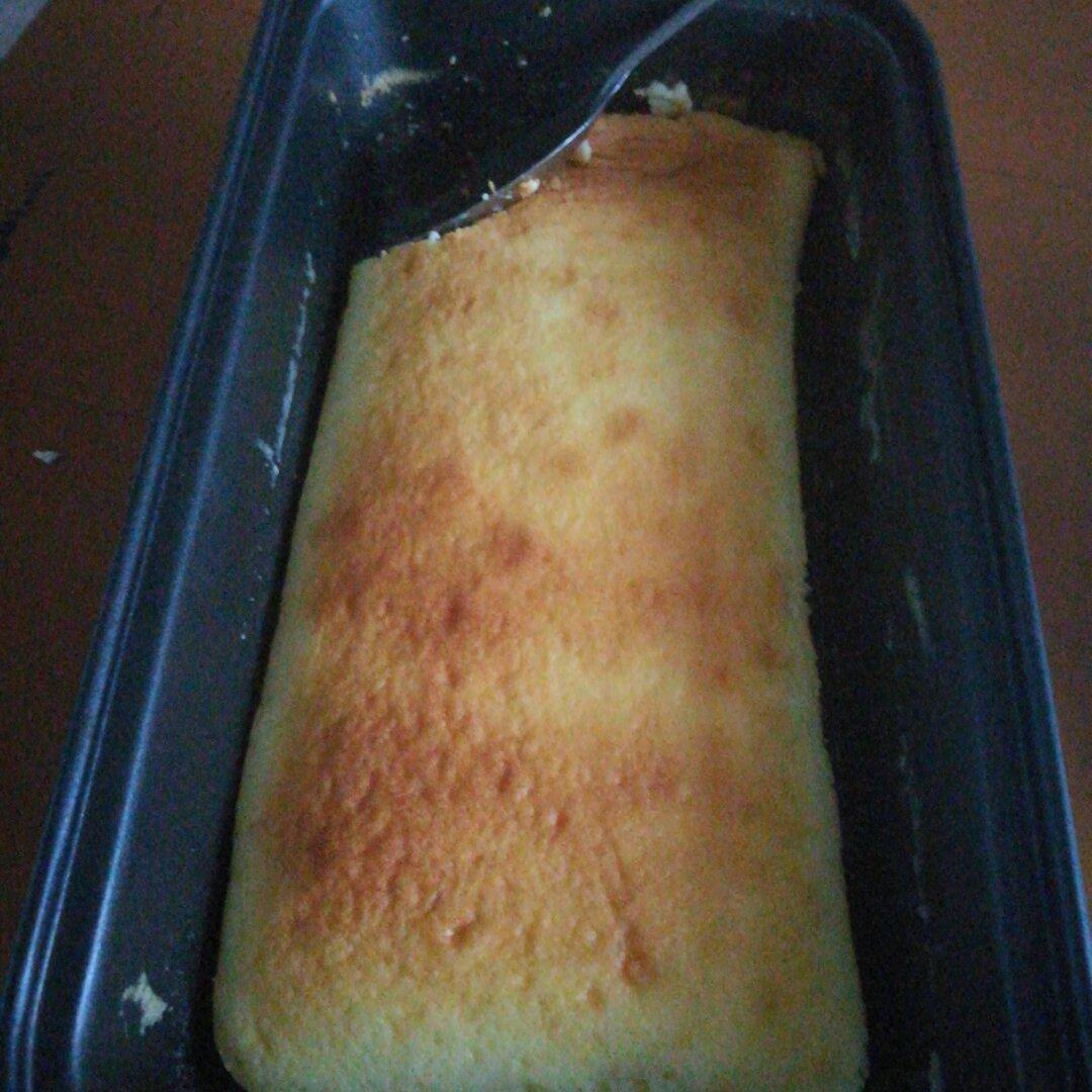 8寸完美轻乳酪蛋糕