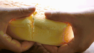 【小高姐】完美日式乳酪蛋糕操作指南的做法 步骤18