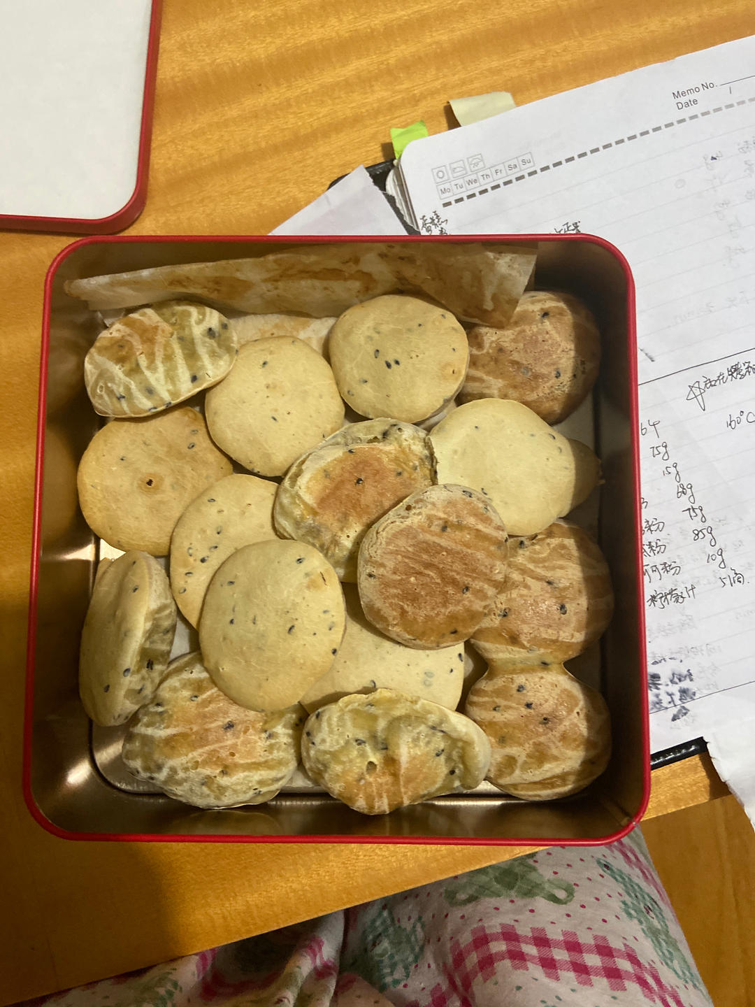 空心麻薯包（无须预拌粉）