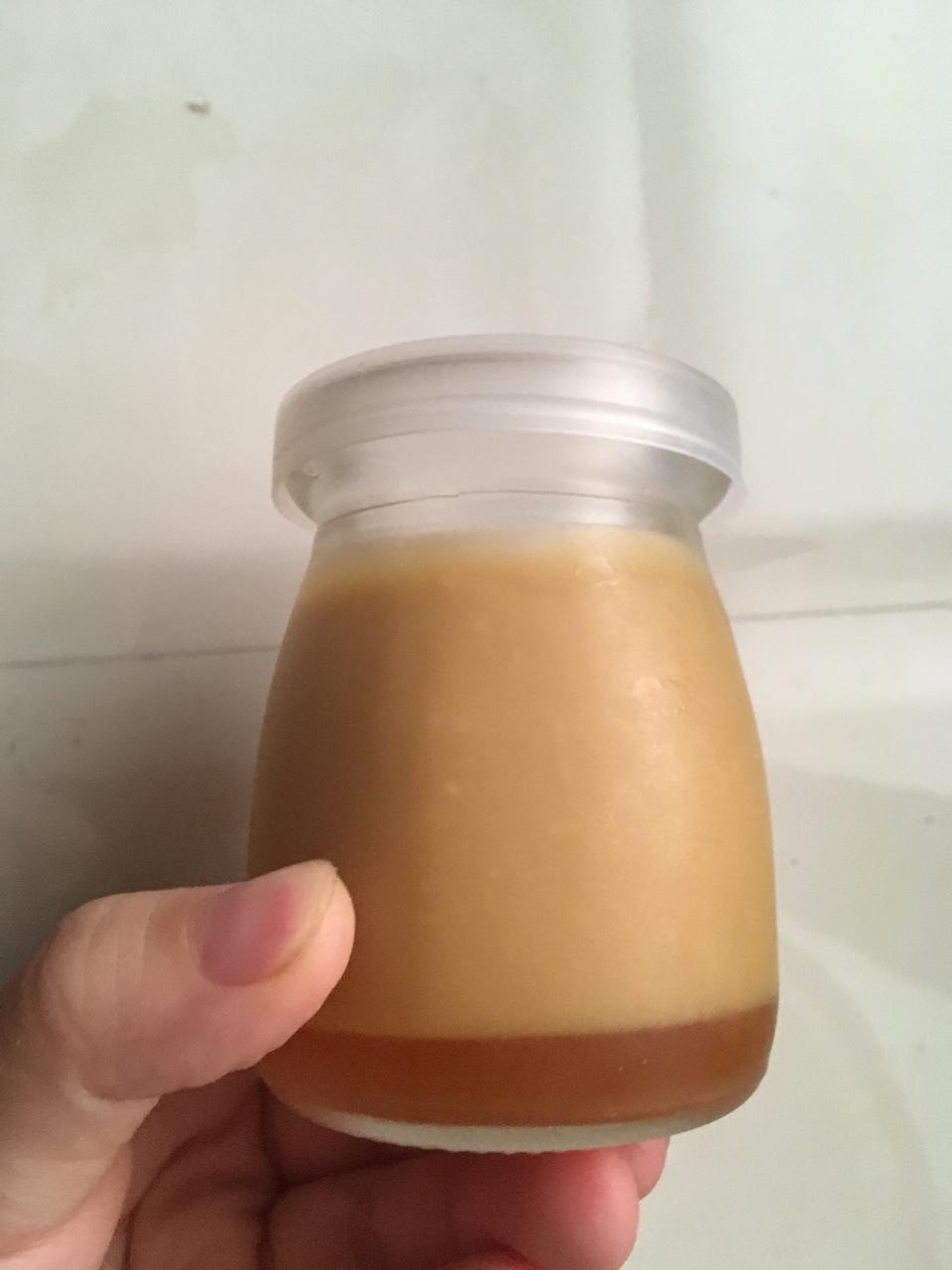 焦糖酱 Caramel Sauce