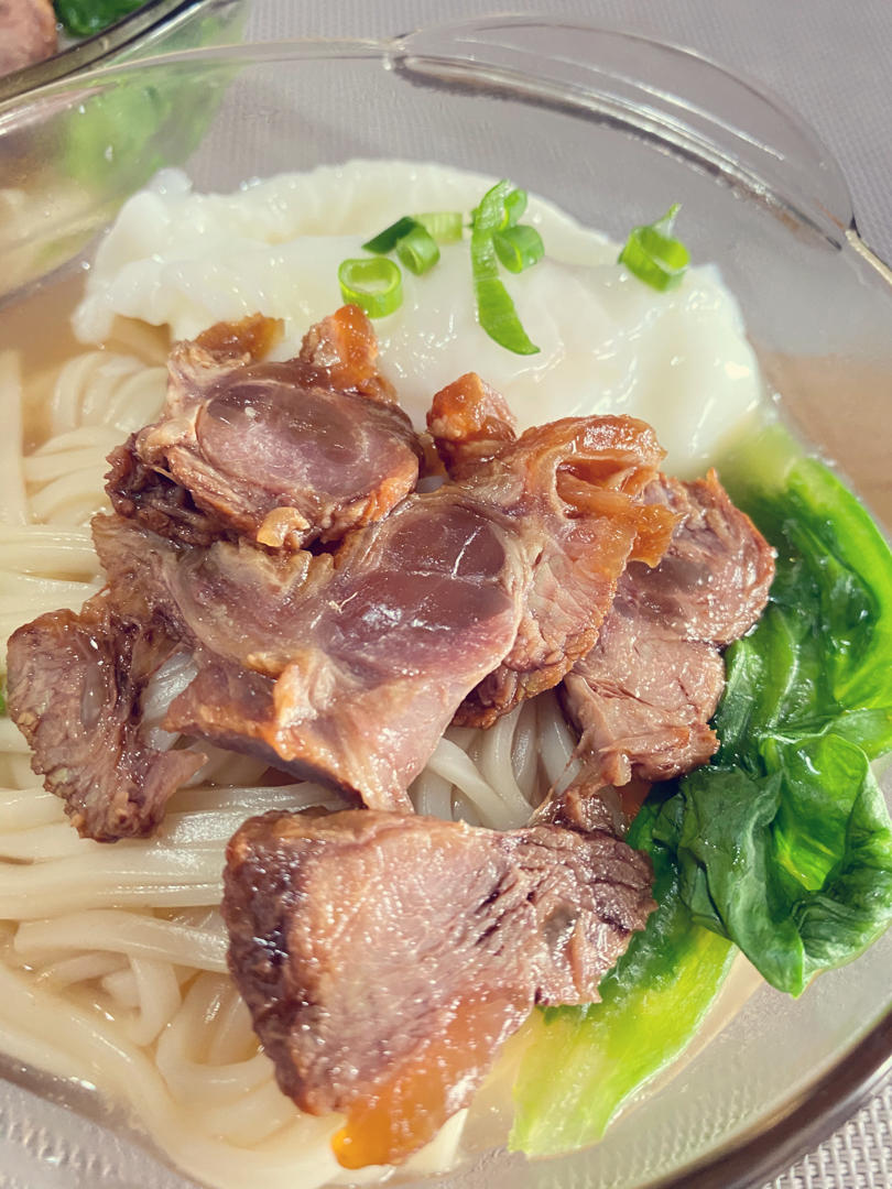 堂妈的金牌牛肉面