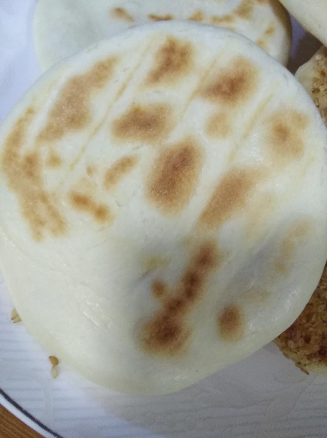 白吉馍