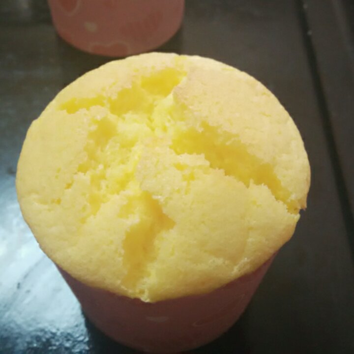 《Tinrry+》戚风蛋糕（6寸配方）（基础、超详细教程）