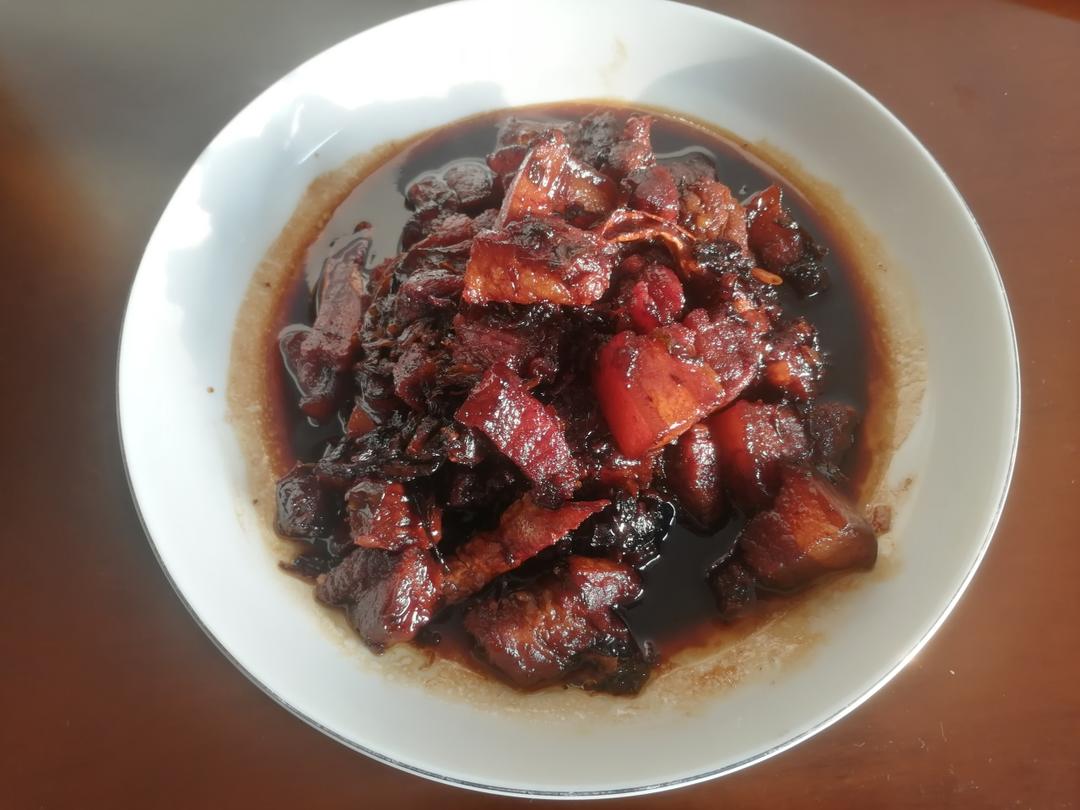 壹号土猪｜无抗黑猪好健康 认准壹号肉更香