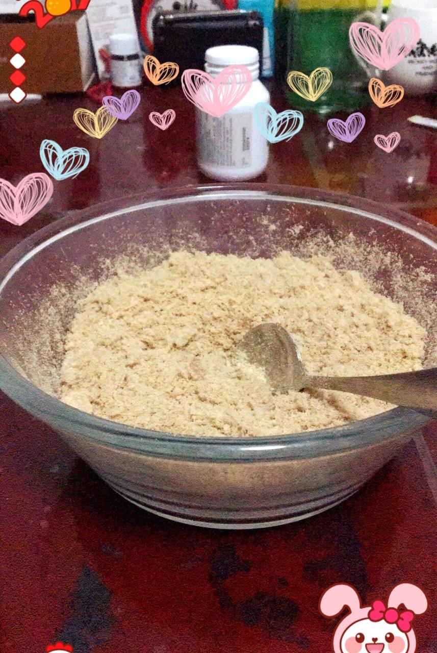 自制婴儿辅食猪肉松（7-12个月）