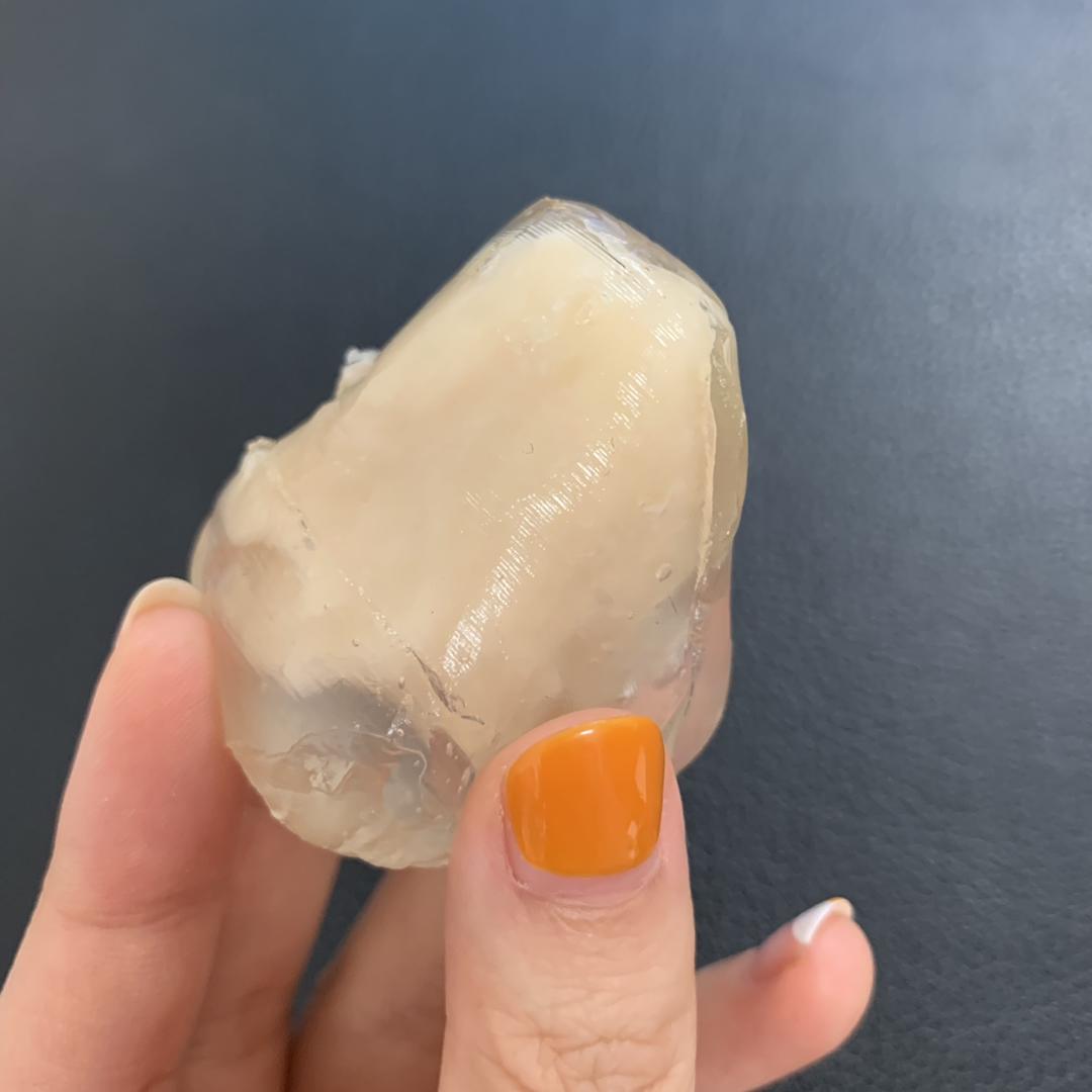 白芸豆馅（白豆沙）
