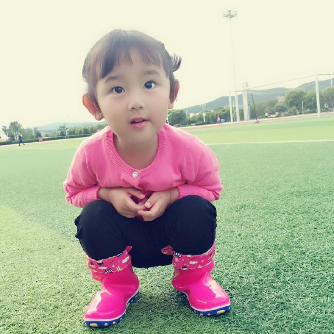 松果的魔法厨房