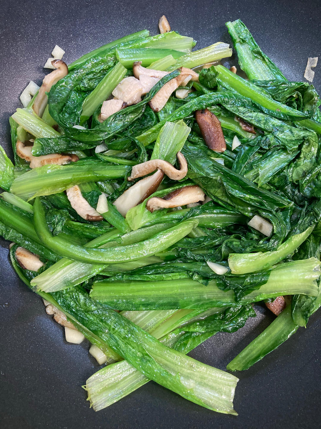 特供居家小菜（不是菜谱）