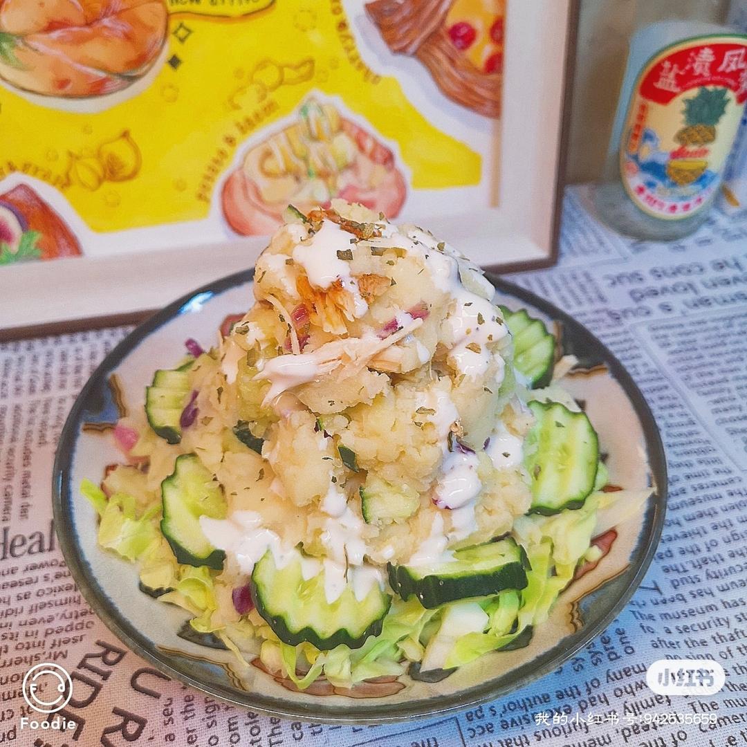 日常有爱的生活