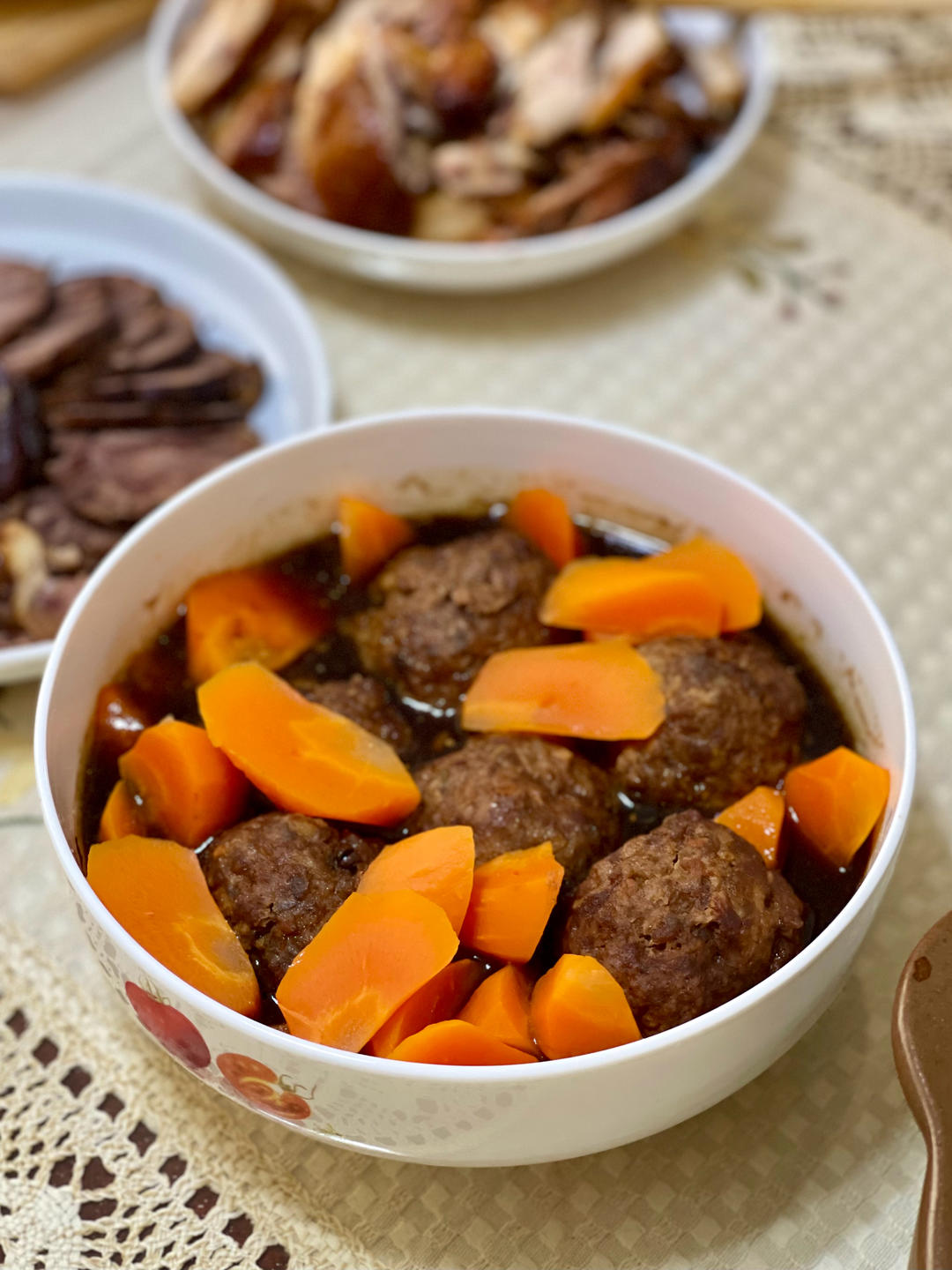 午餐•2026年2月16日