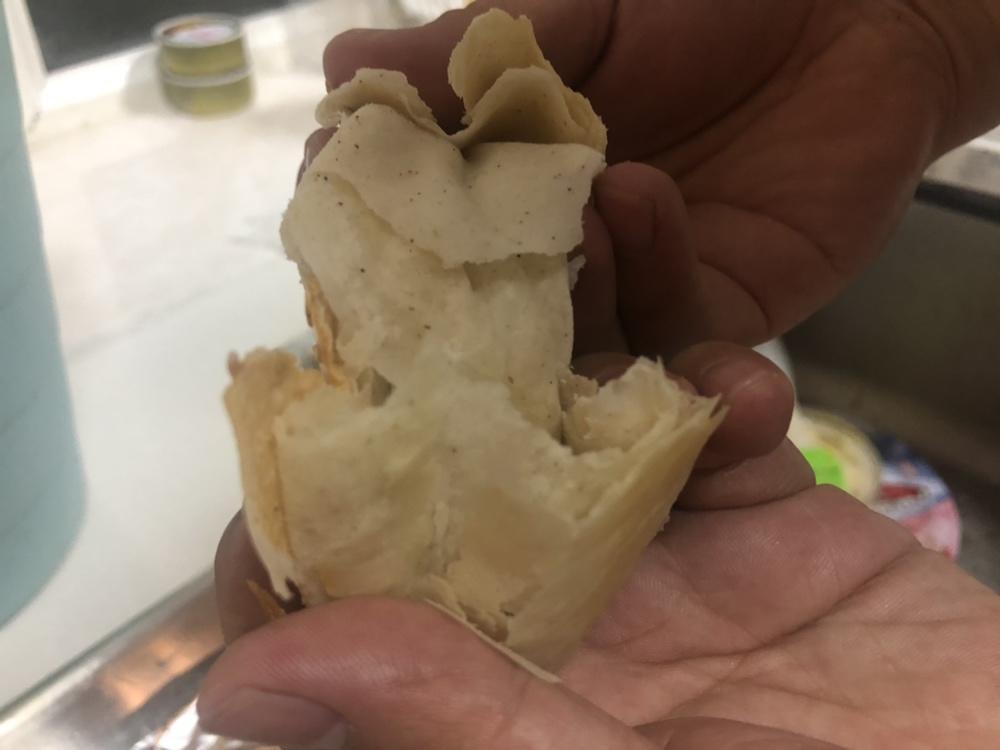 五香酥饼的做法