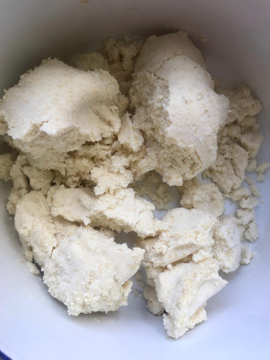 变废为宝——豆渣全麦馒头