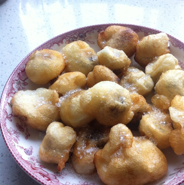 雪衣豆沙