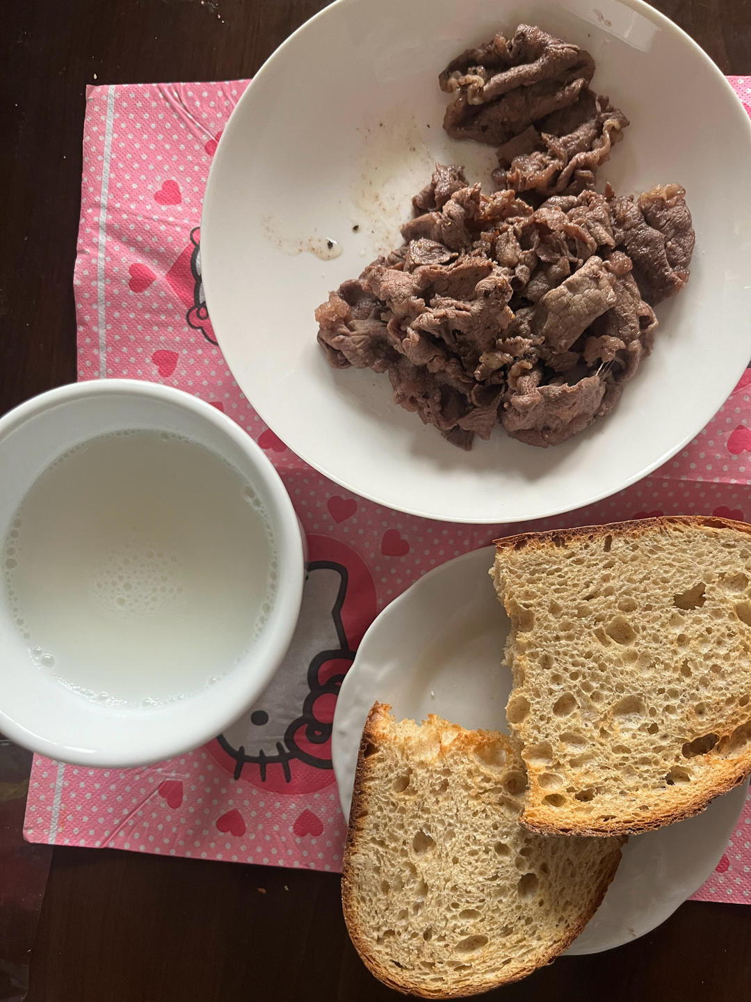 午餐•2025年12月29日