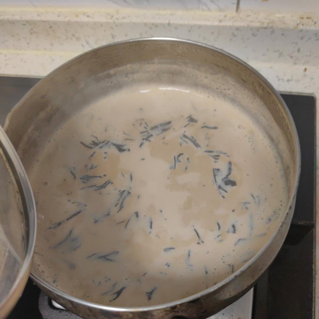 不要点外卖啦，自制奶茶，超简单