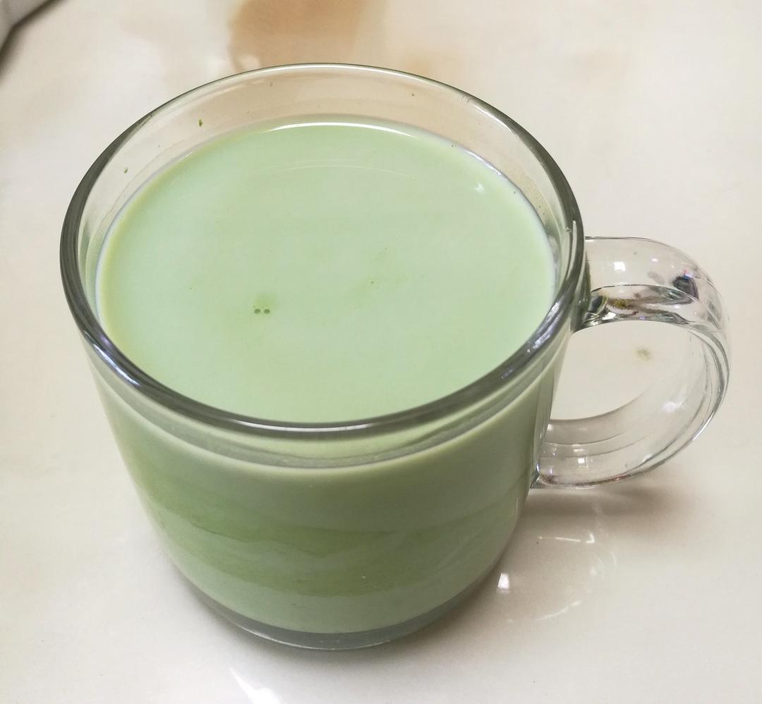 青汁牛奶的全部作品