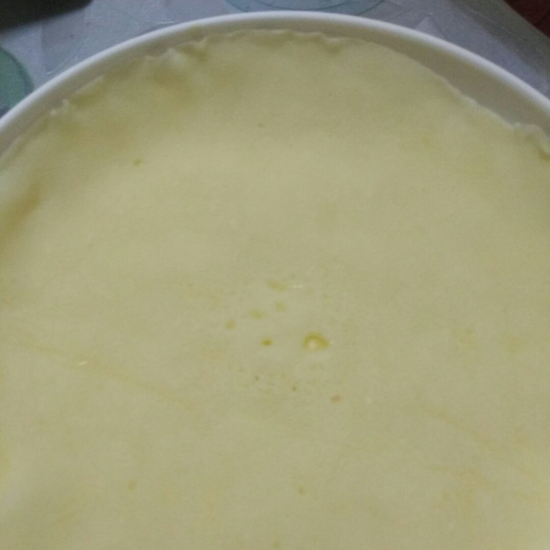 自制春卷