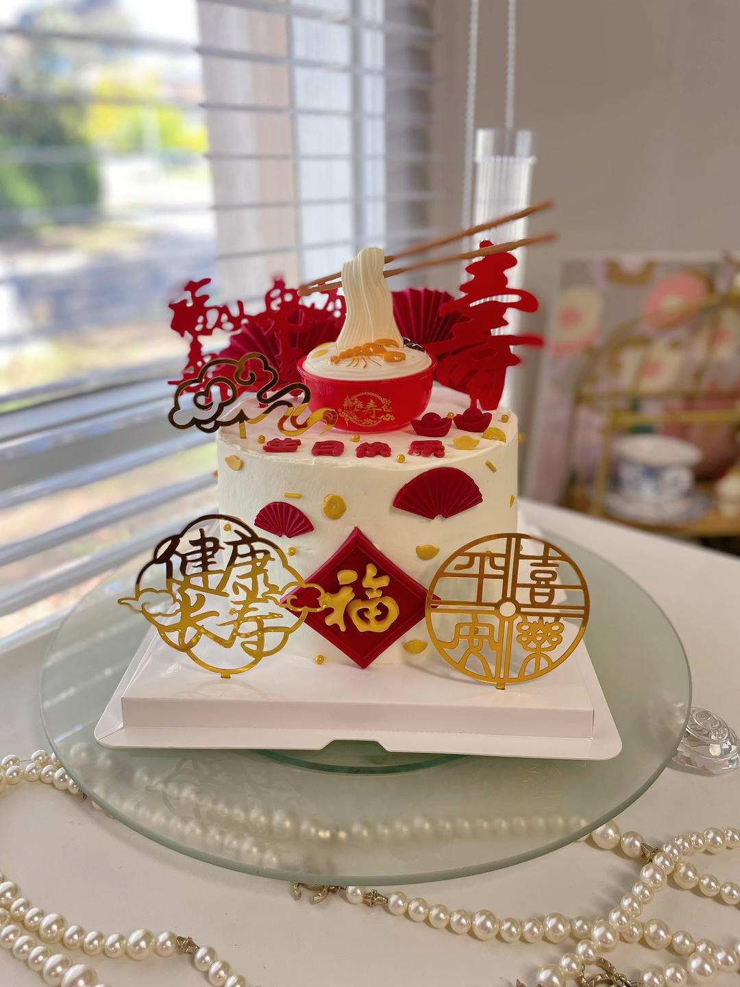 寧?kù)o致遠(yuǎn)- 翻糖紫砂壺