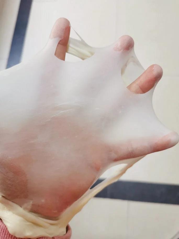 200%波兰种一夜熟成醇奶吐司