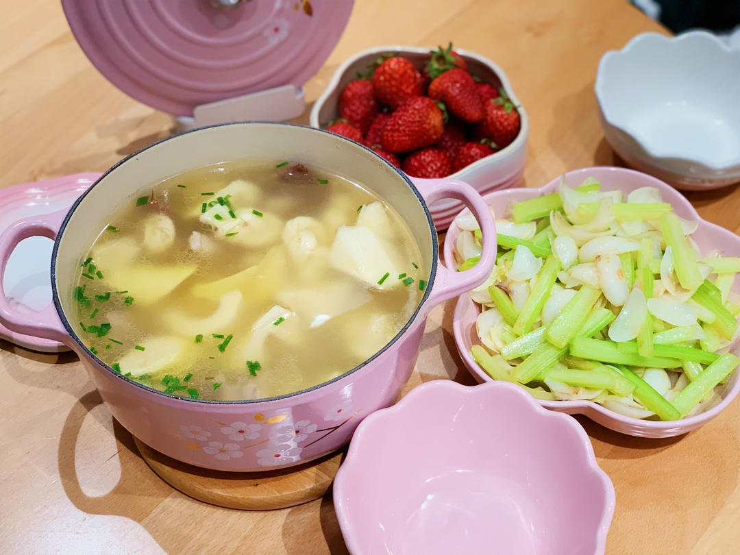 zixi cooking