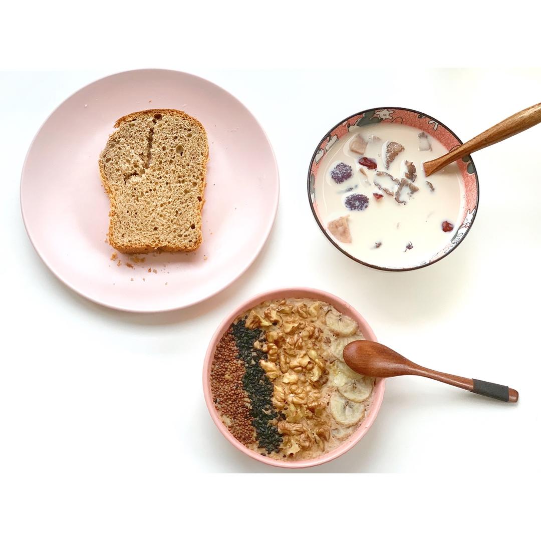 🌿Ye7's Breakfast