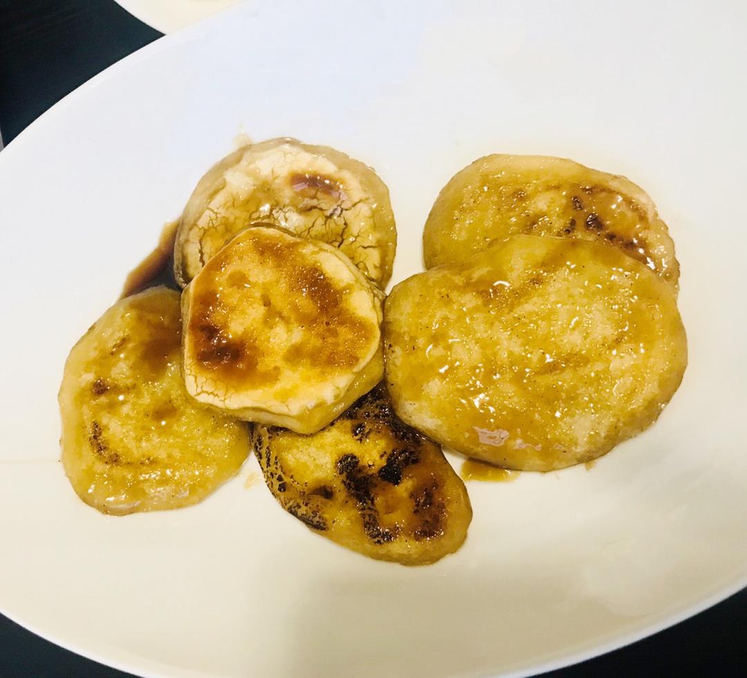 糖油粑粑