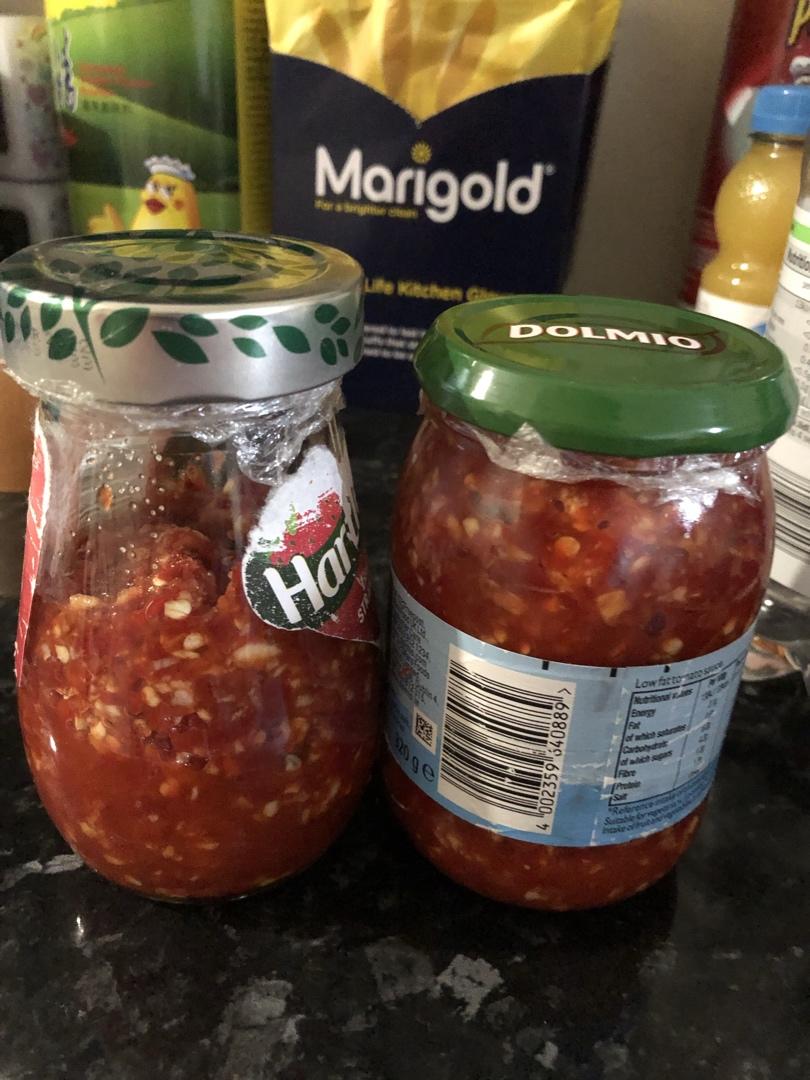 极品剁椒