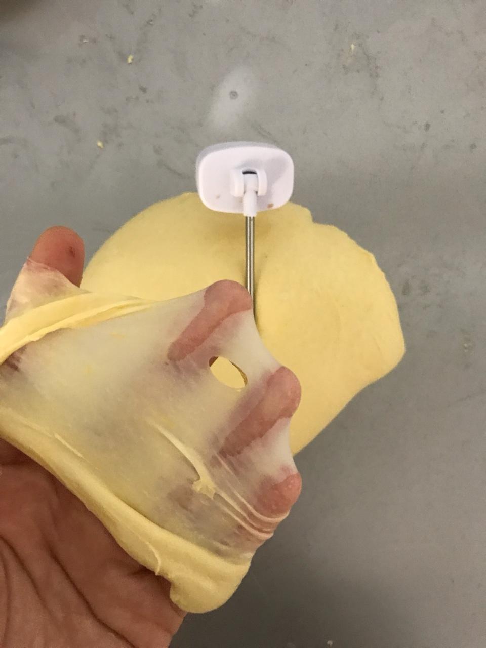 手套膜技能轻松get（面包机版夏天版）