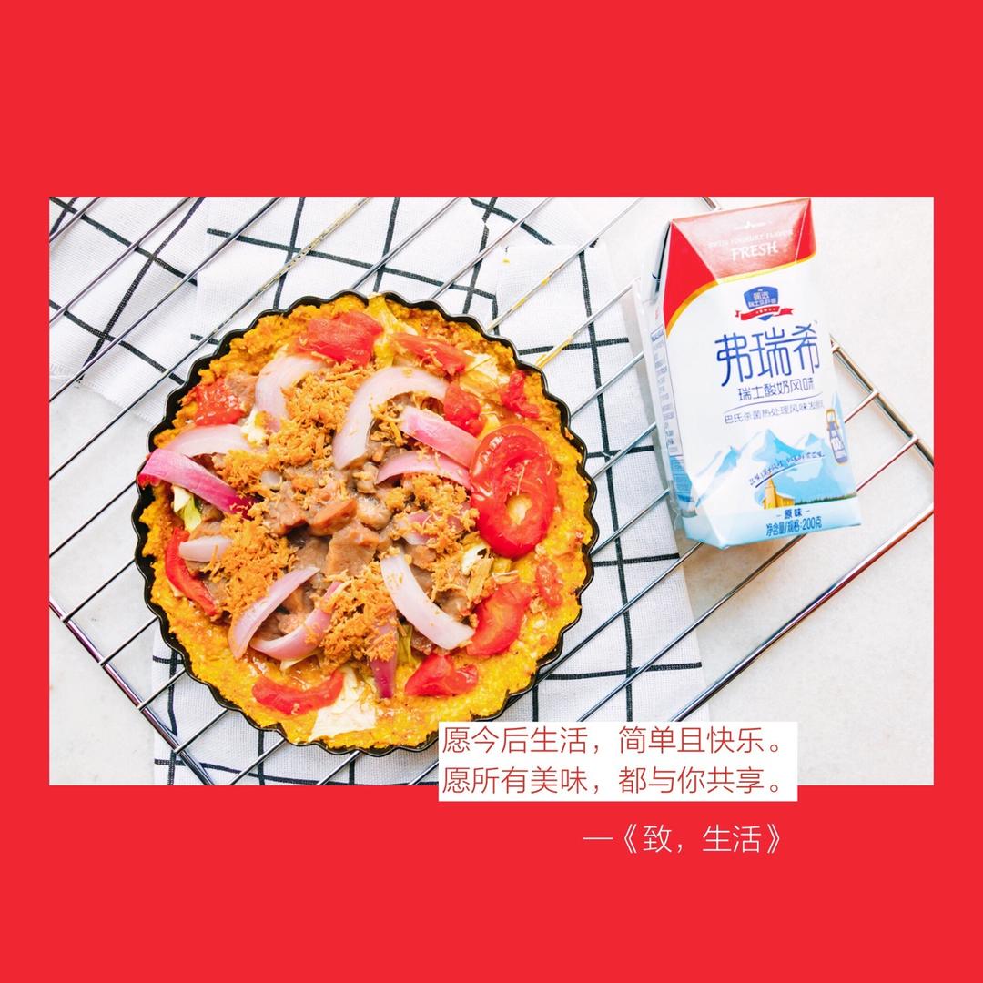 二.4月23-5月23减脂早餐打卡