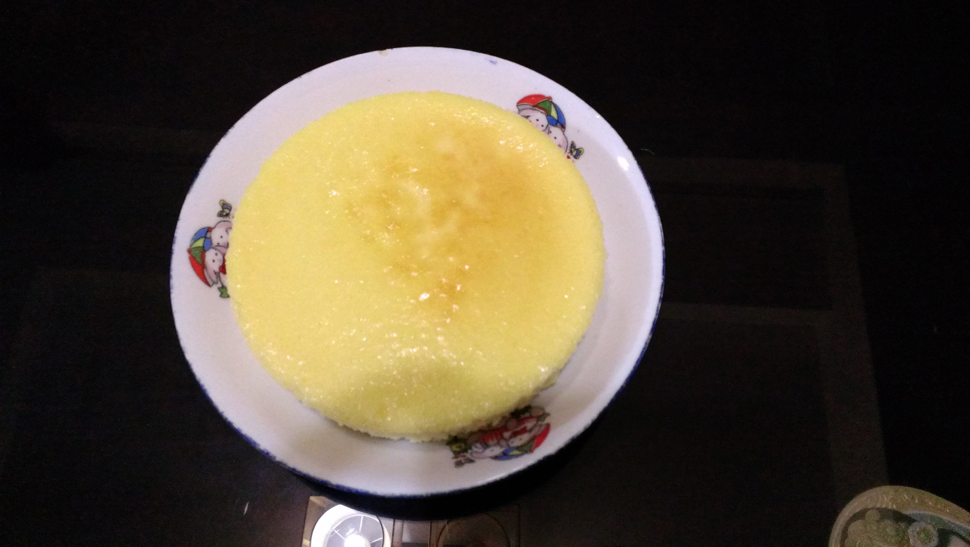 经典重芝士蛋糕