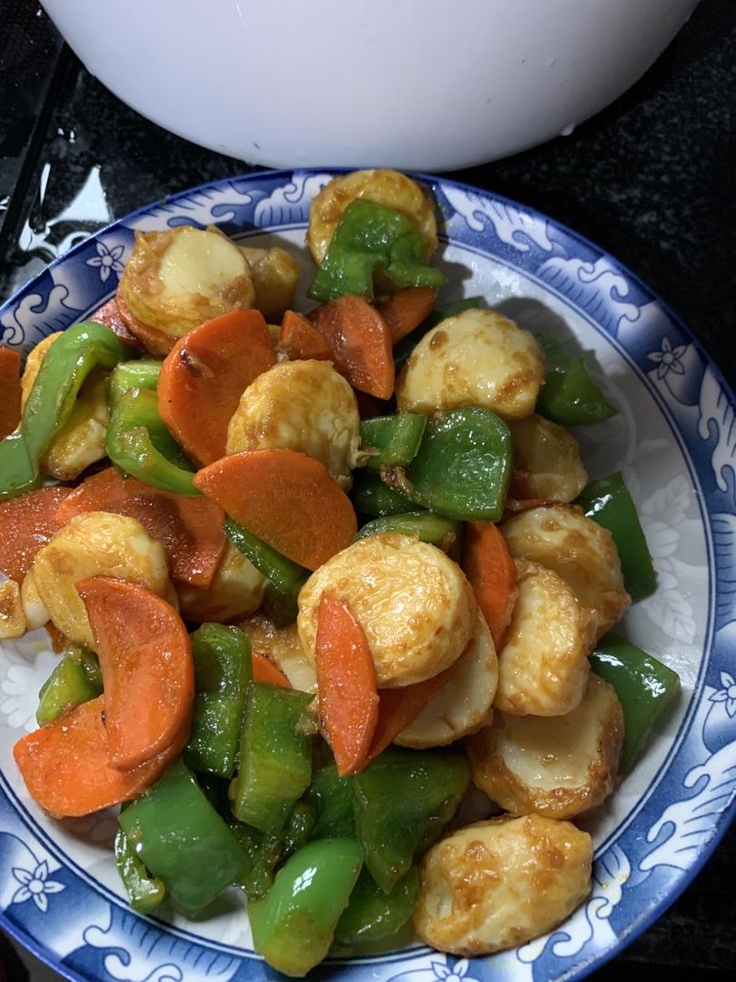 家常红烧日本豆腐～超级下饭菜！🎊