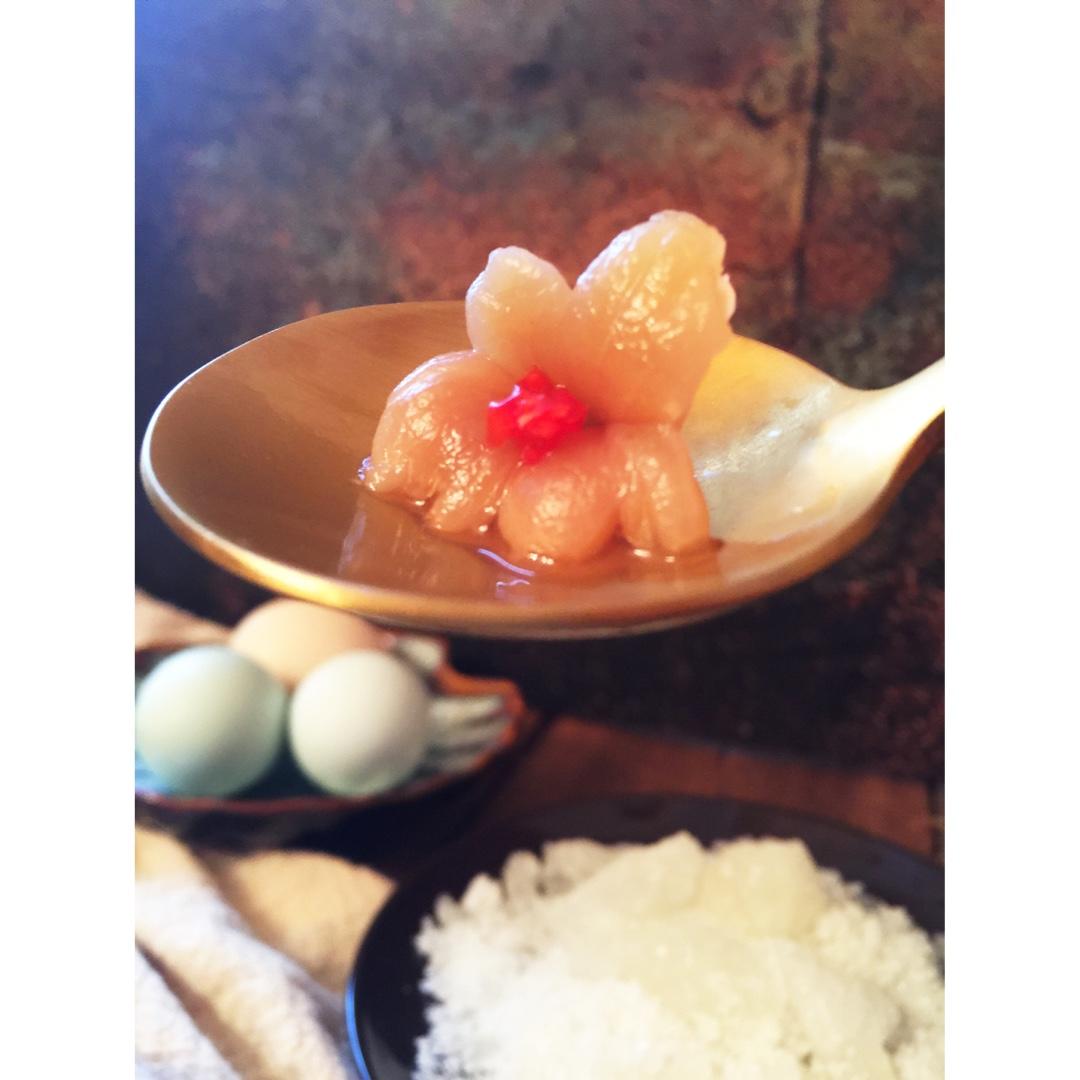 美好的早餐时光