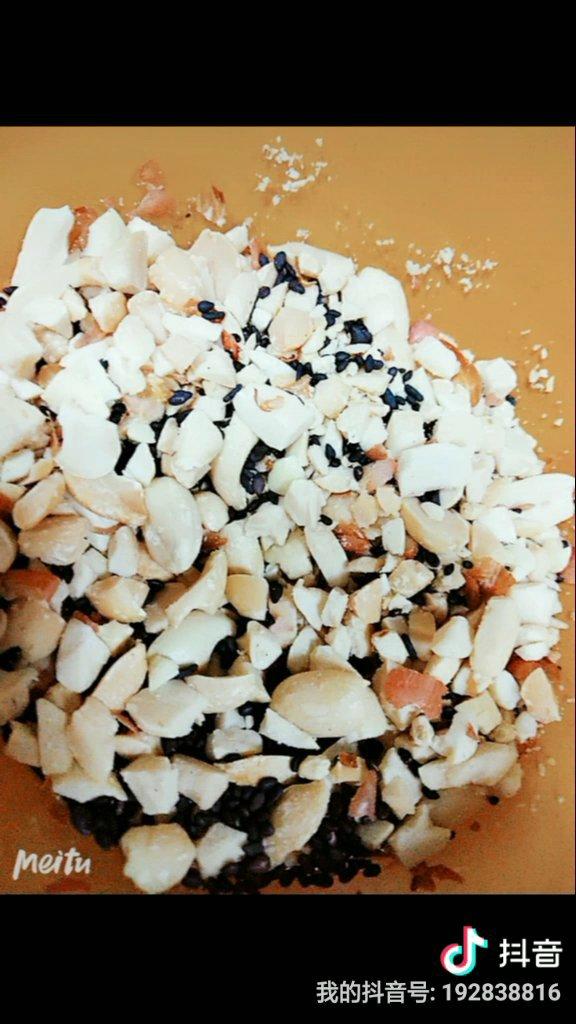 家庭版自制麻辣烫