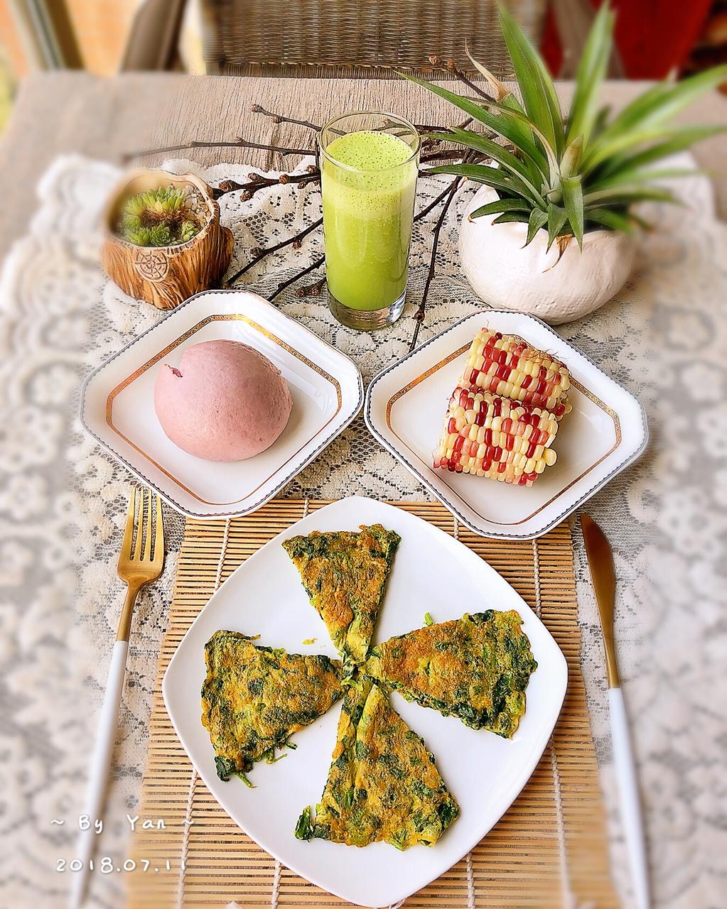 记录减脂营养餐（私人记录篇）