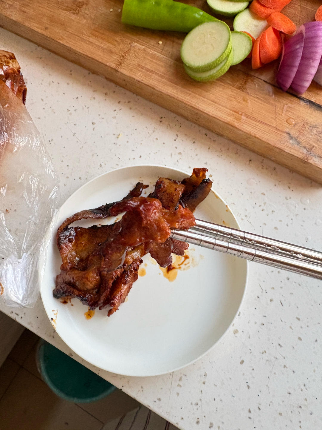 韩国辣酱烤肉