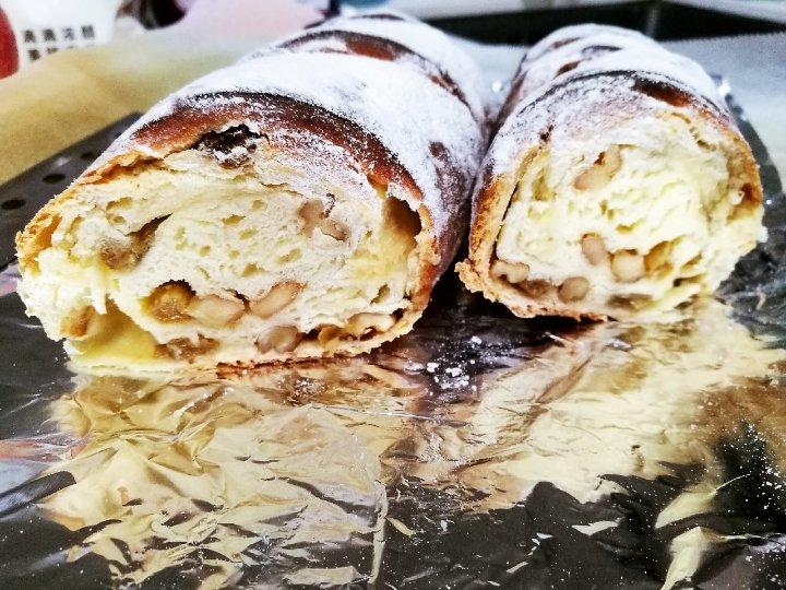 俄罗斯果仁大列巴